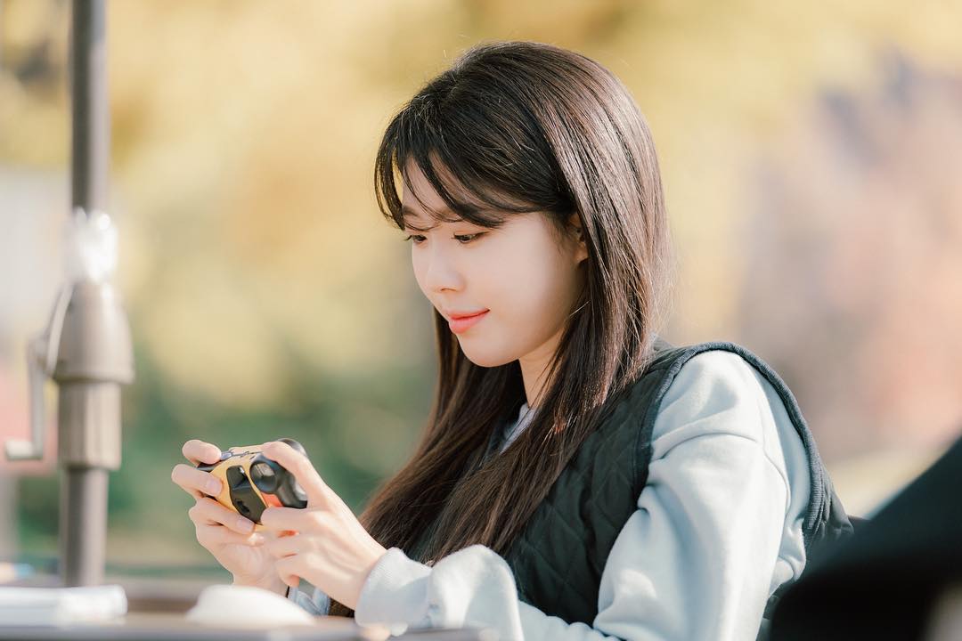  공부 하기 좋은 계절