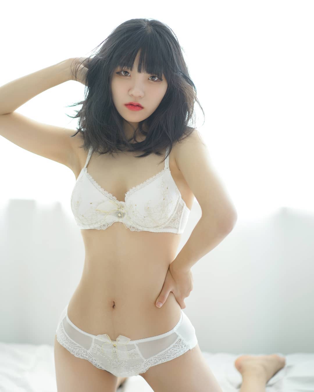  .
.
비가 오니까 
아침 운동을 못가잖�...