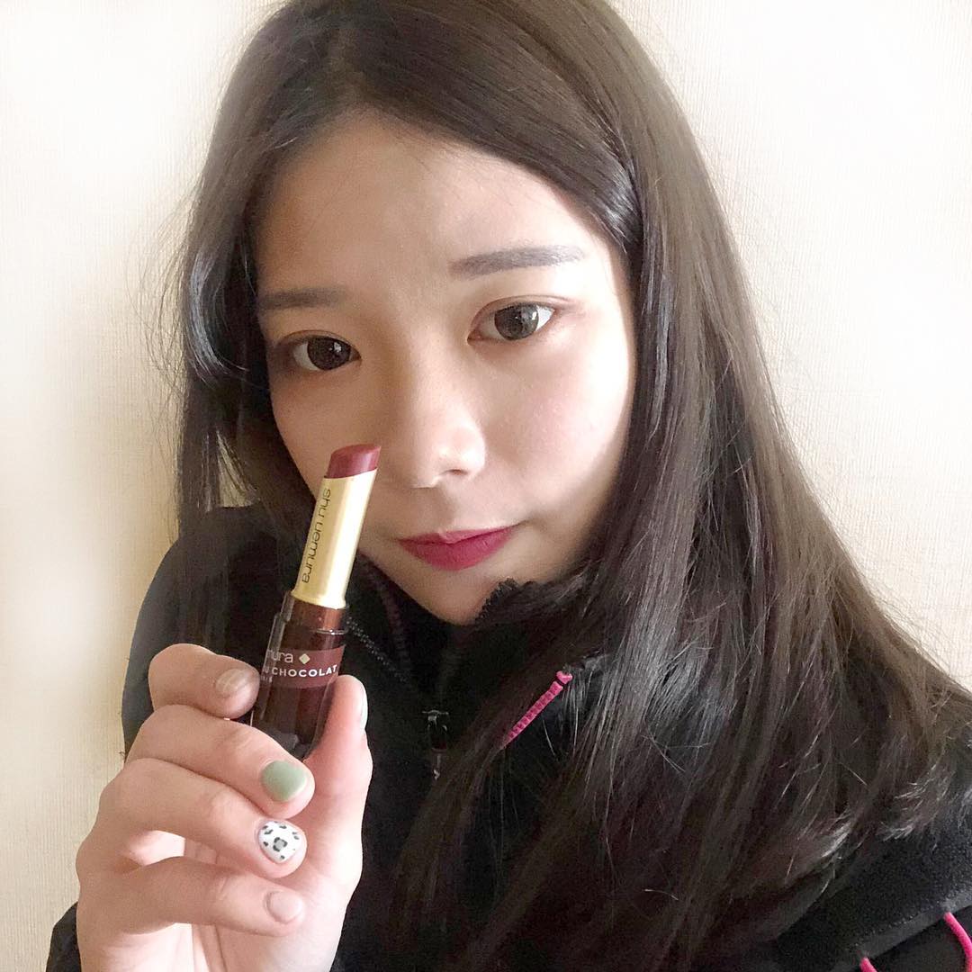  超級喜歡 shu uemura x La Maison du Chocolat �...