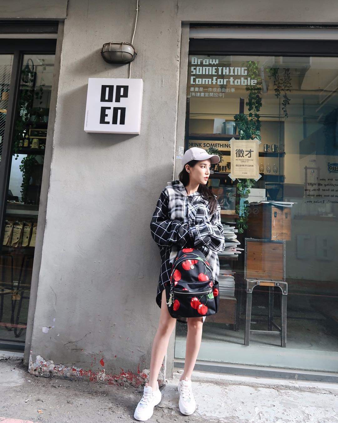  艾瑪兒 Emma1 小時前 · Instagram · 公開 �...