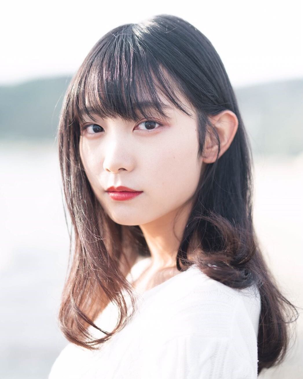  .
.
photograph by @hyku3u3 .
#portrait #photography #model  #instagood #instaphoto #japan #kyoto #Japanesegirl #ポートレート #ポートレートモデル  #関西モデル #被写体 #作品撮り #黒髪 #黒髪女子 #関西 #京都 #サロンモデル #カメラ女子 #カメラ好きな人と繋がりたい #ファインダー越しの私の世界 #写真好きな人と繋がりたい  #裸眼