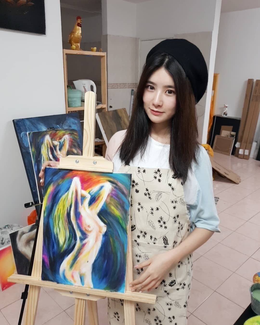  謝謝導師 @ethen.ng 的耐心教導❤ 辛苦�...