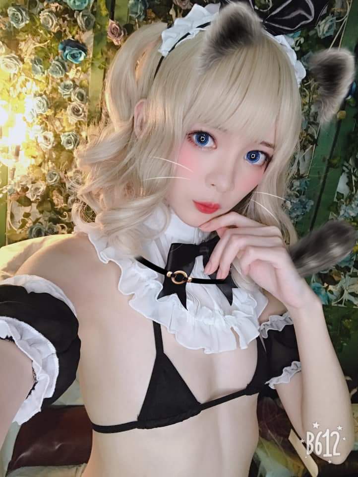 榊兔-Sakaki Usagi7 分鐘前發佈 · 公開 · ...