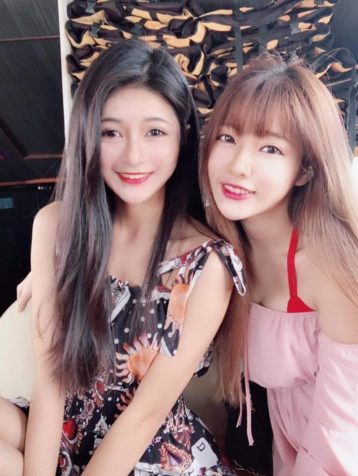  簡欣汝⋈欣欣最近的興趣是潛水 你們�...