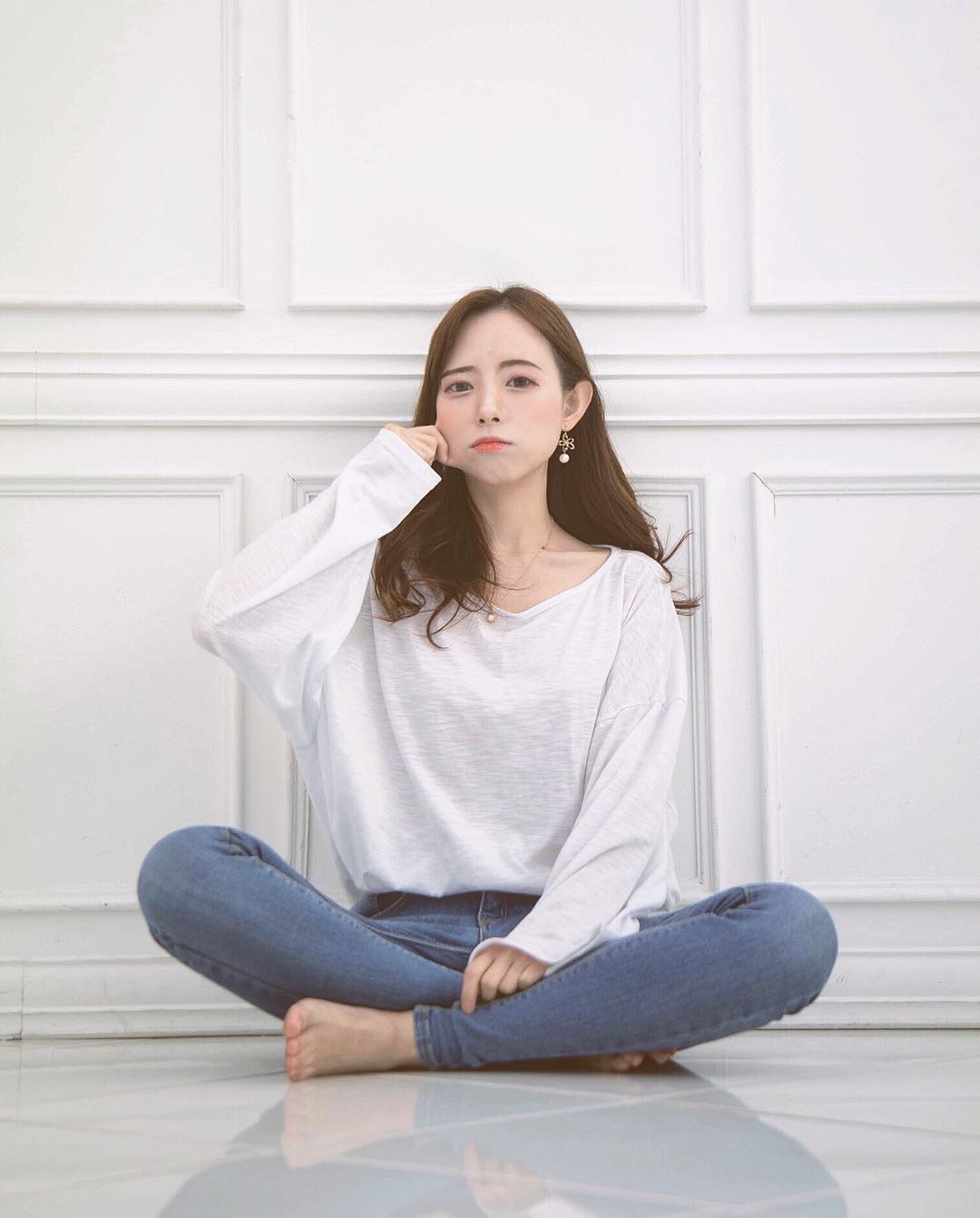  #dailylook #猫 #ねこ #dailylook #인스타그�...