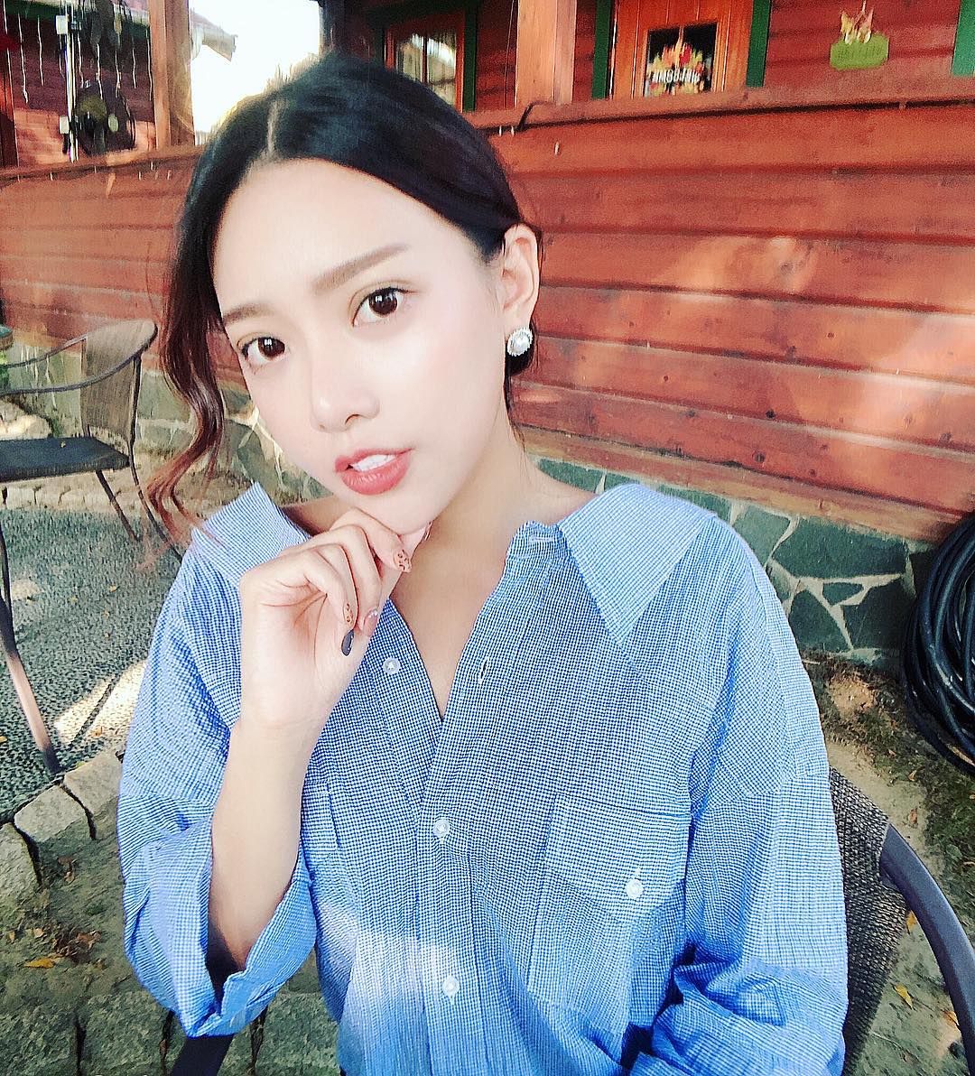  你的小姐姐