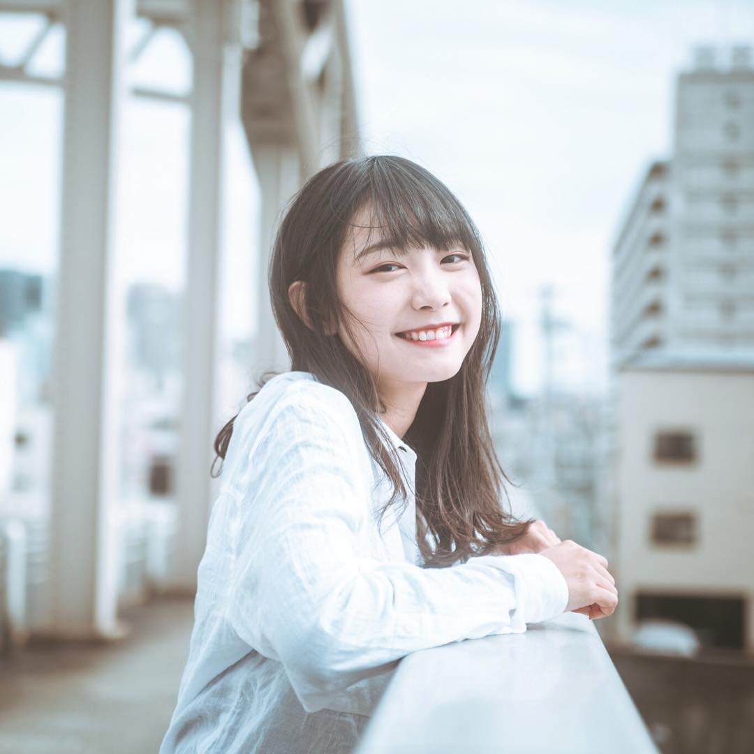  .
.
ずっと笑って過ごせたらいいのにね。
.
.
photograph by @mr_k_114 .
.
#portrait #photography #model  #instagood #instaphoto #japan #kyoto #Japanesegirl #ポートレート #ポートレートモデル  #関西モデル #被写体 #作品撮り #黒髪 #黒髪女子 #関西 #京都 #サロンモデル #カメラ女子 #カメラ好きな人と繋がりたい #ファインダー越しの私の世界 #写真好きな人と繋がりたい
