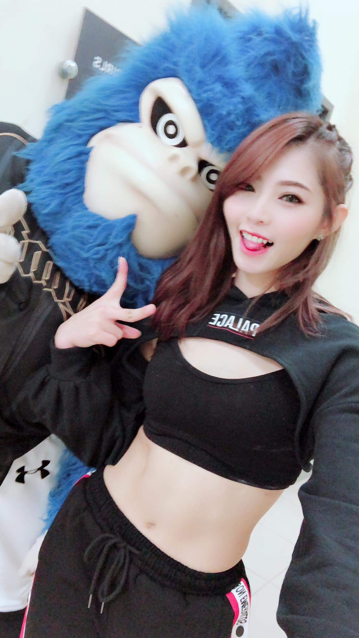  Tiffany Baby‧陸筱晴（小喵）冠軍賽第�...