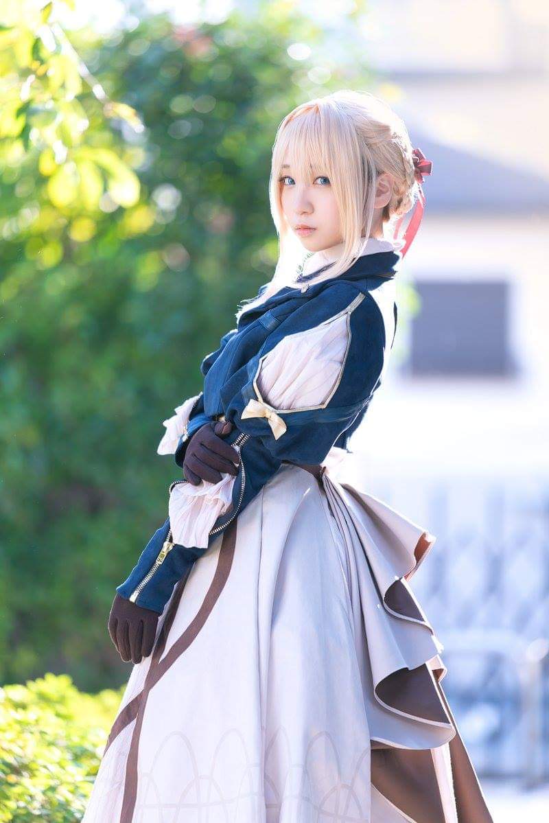  Iori Moe -伊織もえ-[EVENT] Ikebukuro Halloween...