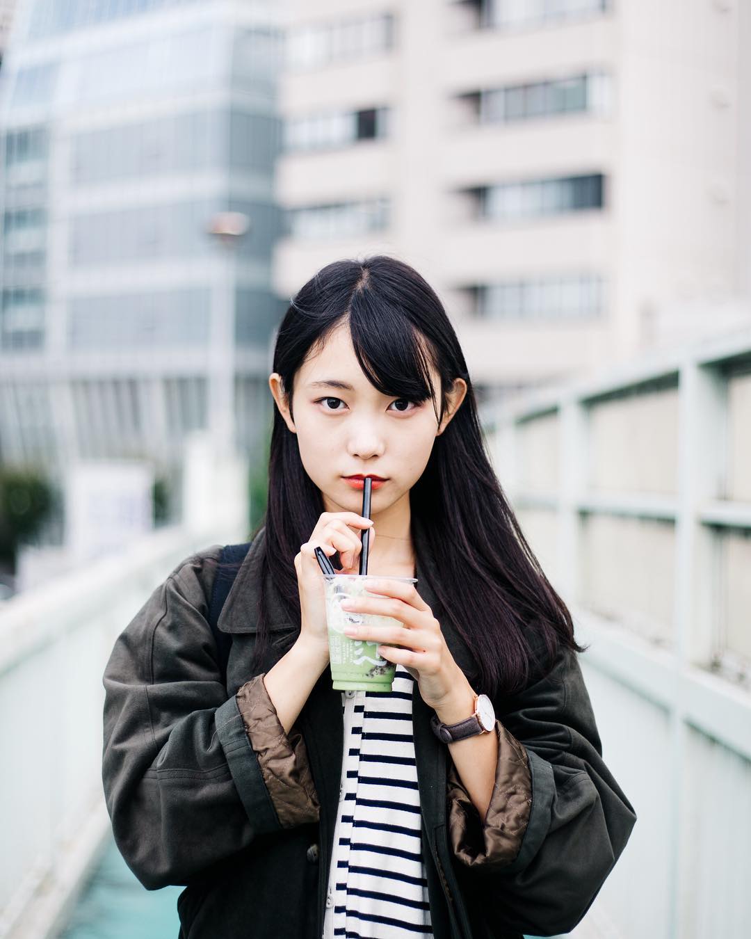  .
.
君との時間。
.
.
4 silent birds(@4silentbirds )の腕時計、最近ほんとに毎日付けてるけどかわいい…