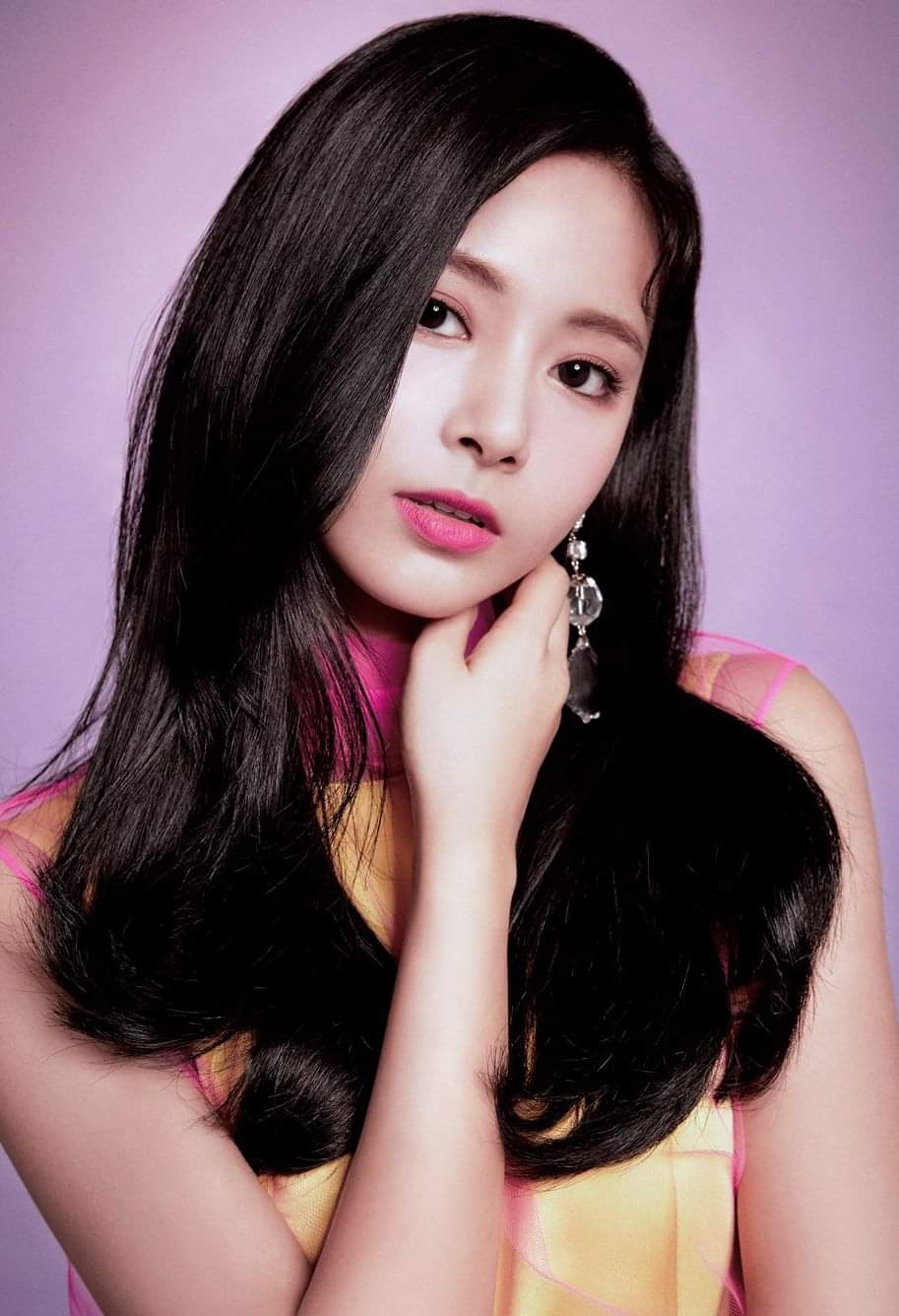  周子瑜 Tzuyu 쯔위54 分鐘前發佈 · 公開...