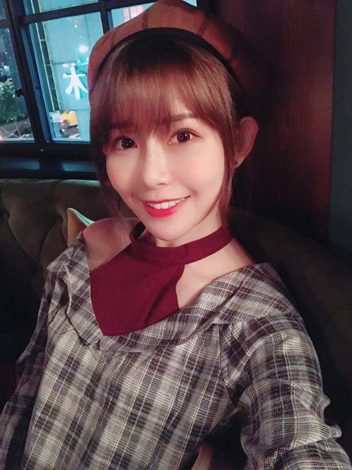  我是阿樂。冬天的服裝真的比較好看�...