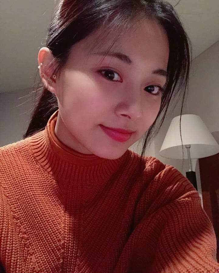  周子瑜 Tzuyu 쯔위子瑜更新IG 이번 팬미...