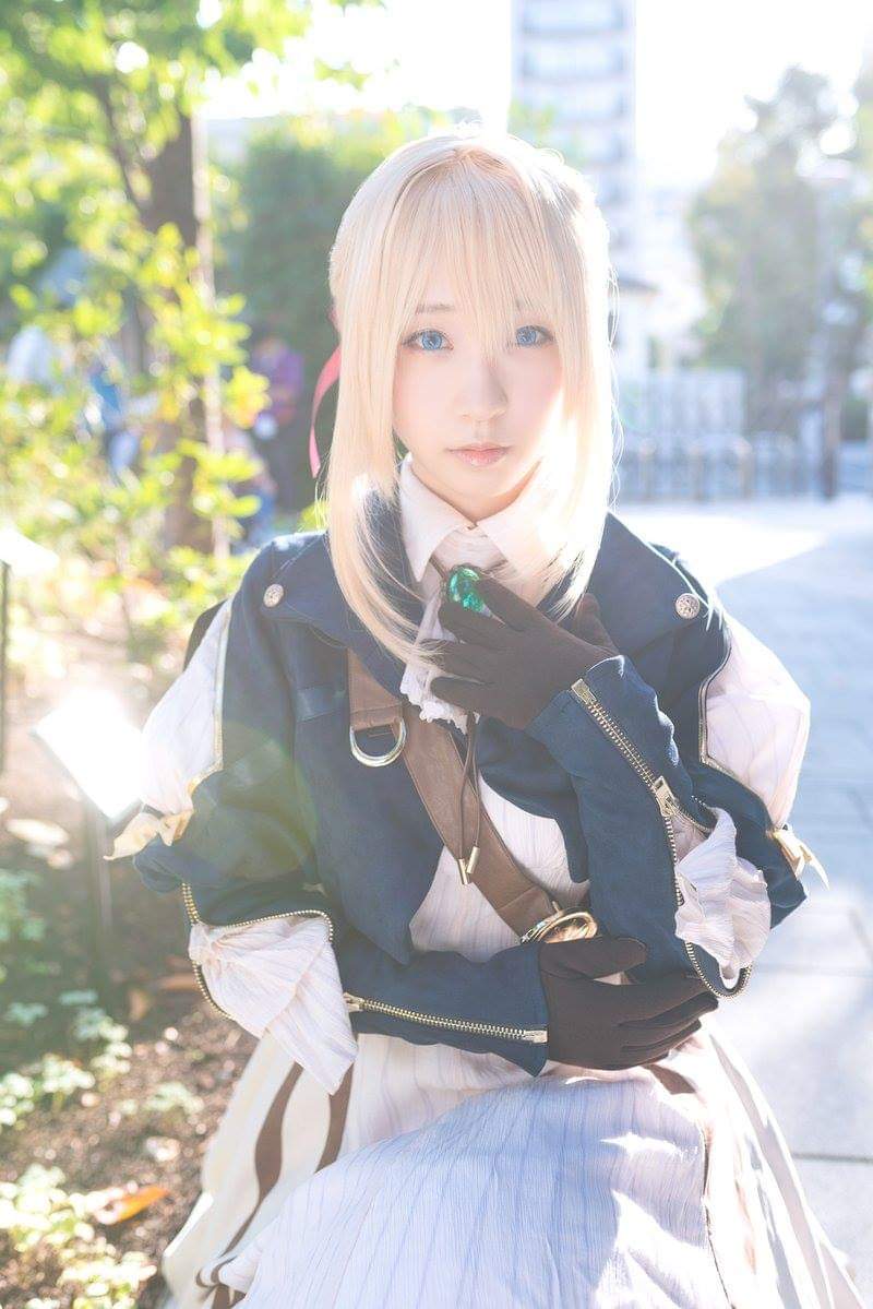  Iori Moe -伊織もえ-[EVENT] Ikebukuro Halloween...
