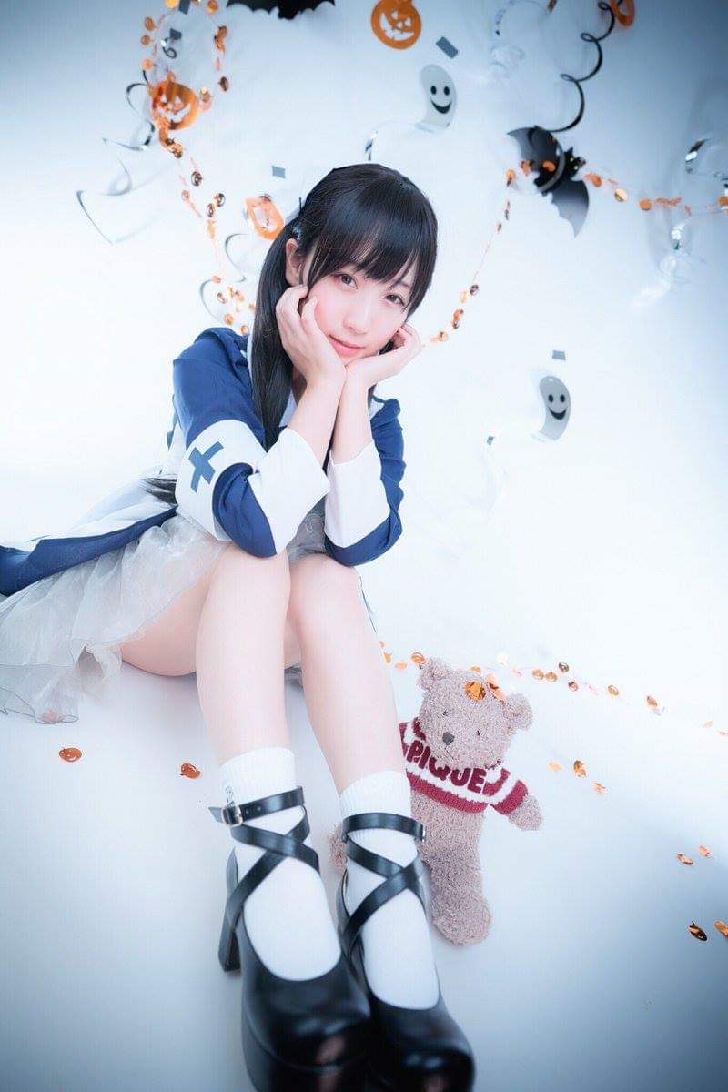 Iori Moe -伊織もえ-55 分鐘前發佈 · 公�...