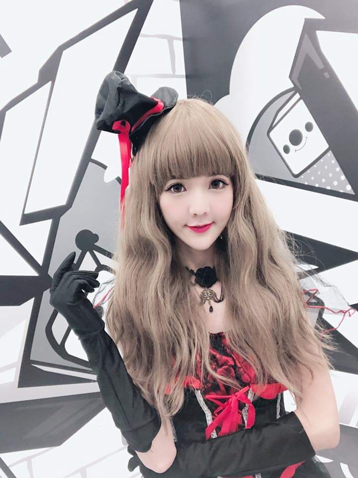  + 小佳愛異想 +trick or treat