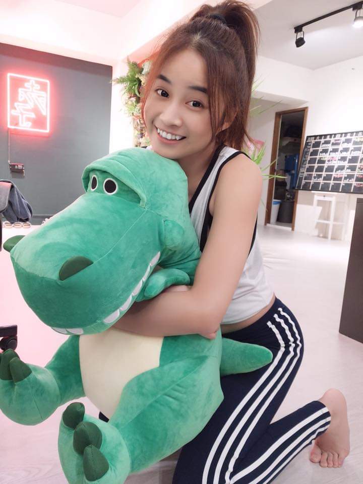  甜心虎牙-陳伊2 分鐘前發佈 · 公開 · ...