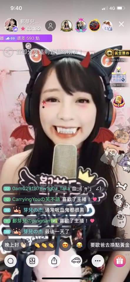  鄞雅茹-Angel嗨41 分鐘前發佈 · 公開 · ...