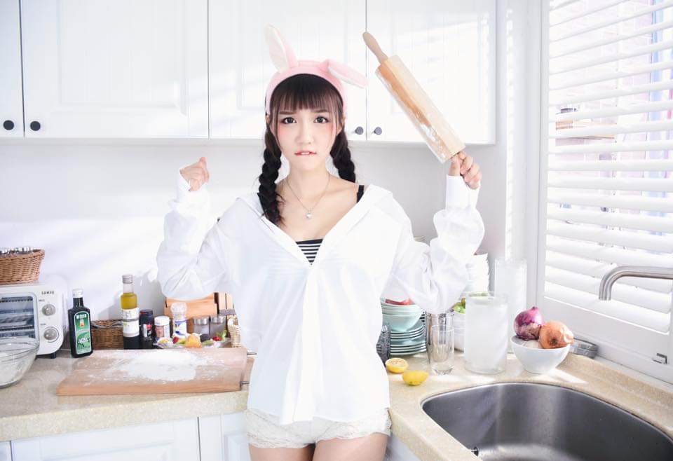  喬喬兒Sylvia你以為的女友是上一篇那�...