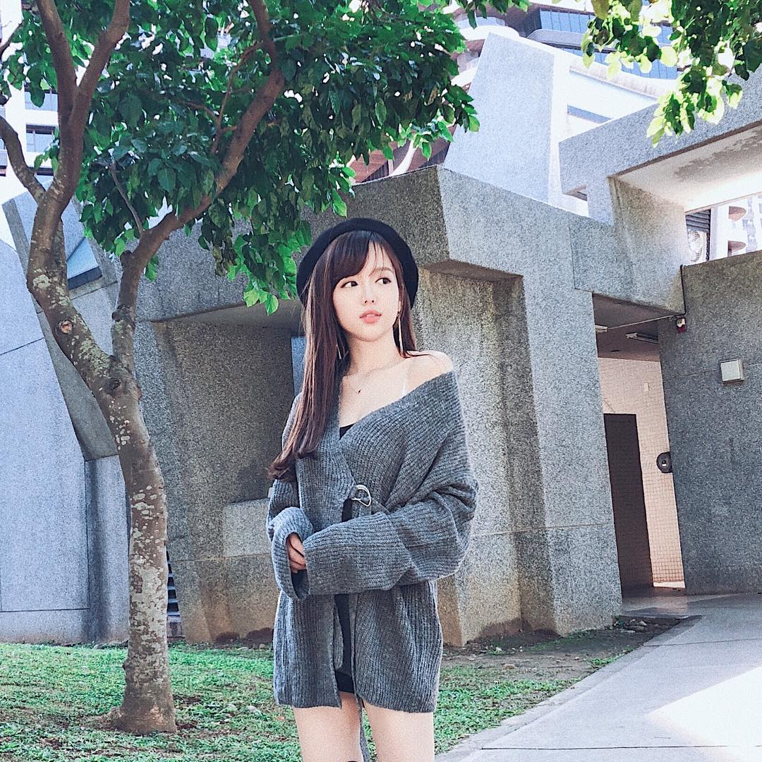  抽獎文來啦✨
♡限時❸天抽同款針織�...