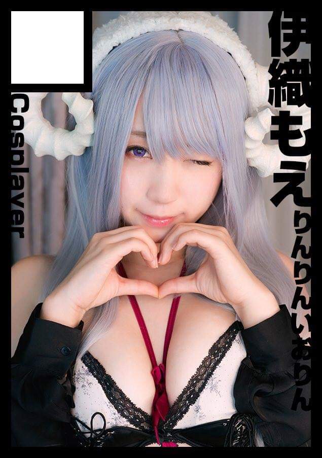  Iori Moe -伊織もえ-42 分鐘前發佈 · 公�...