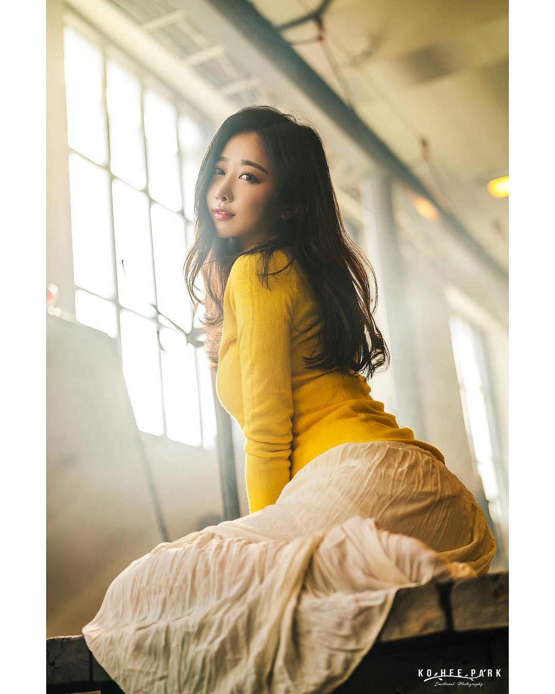  굿밤되세요✨
#신해리 #모델 #출사 #카...