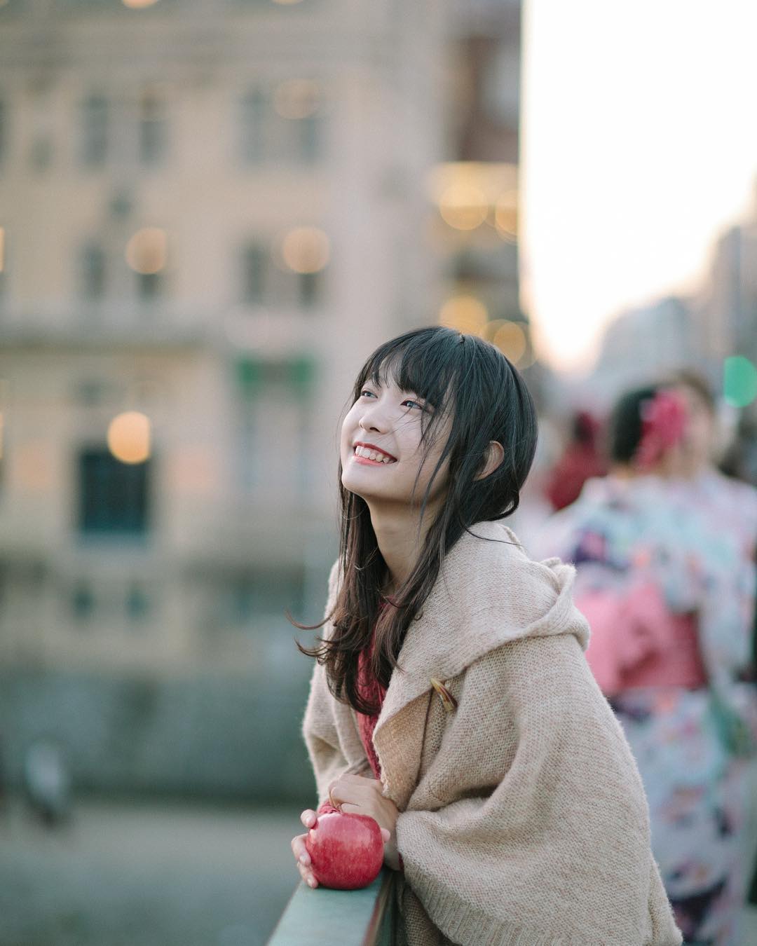  .
.
かけがえのない青春がたくさん詰まった京都が大好き
.
.
photograph by @ringostar.desu .
.
#portrait #photography #model  #instagood #instaphoto #japan #kyoto #Japanesegirl #ポートレート #ポートレートモデル  #関西モデル #被写体 #作品撮り #黒髪 #黒髪女子 #関西 #京都 #サロンモデル #カメラ女子 #カメラ好きな人と繋がりたい #ファインダー越しの私の世界 #写真好きな人と繋がりたい  #りんごがーる