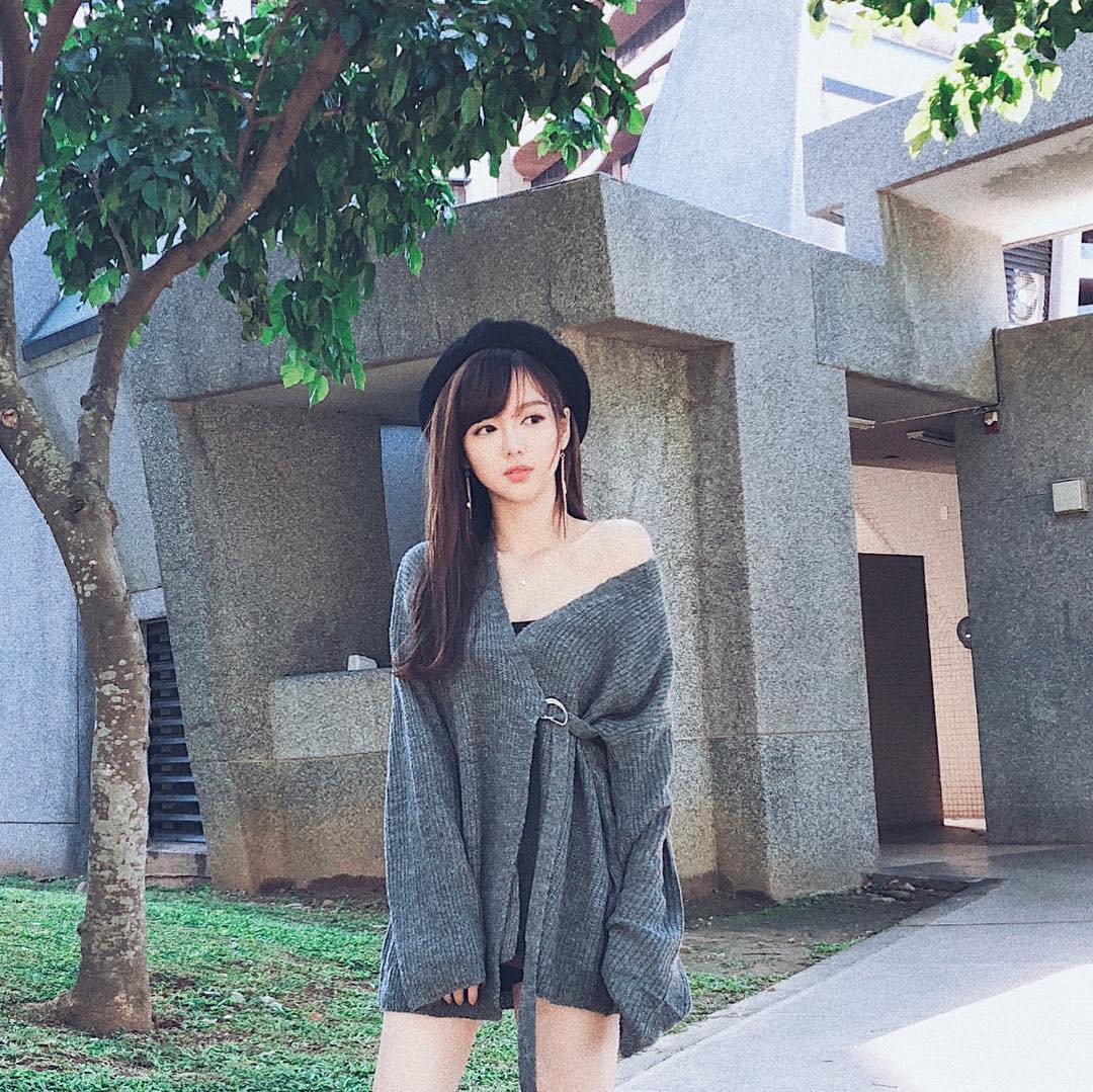  抽獎文來啦✨
♡限時❸天抽同款針織�...