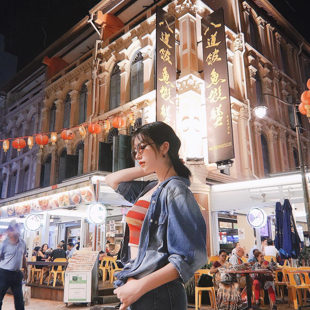  A great photographer follow her if you are interes...