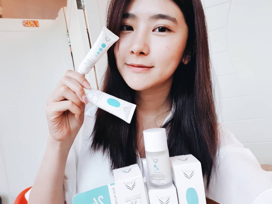  “NUViT, New Me“ 崭新如我活动”让您简...