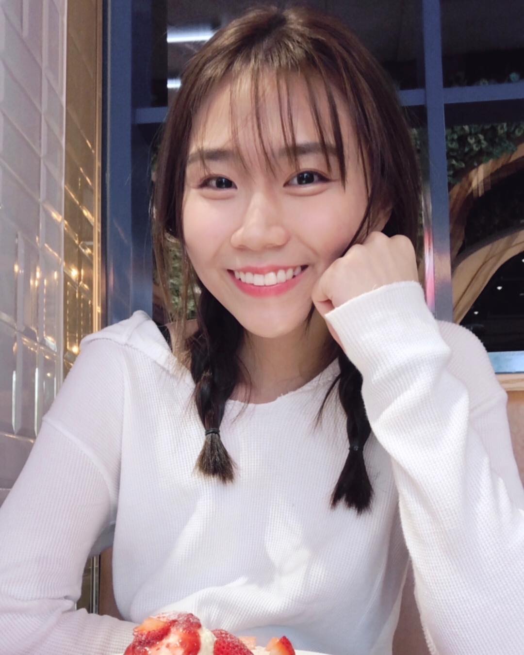  .
Don’t let the world 
Changes your smile