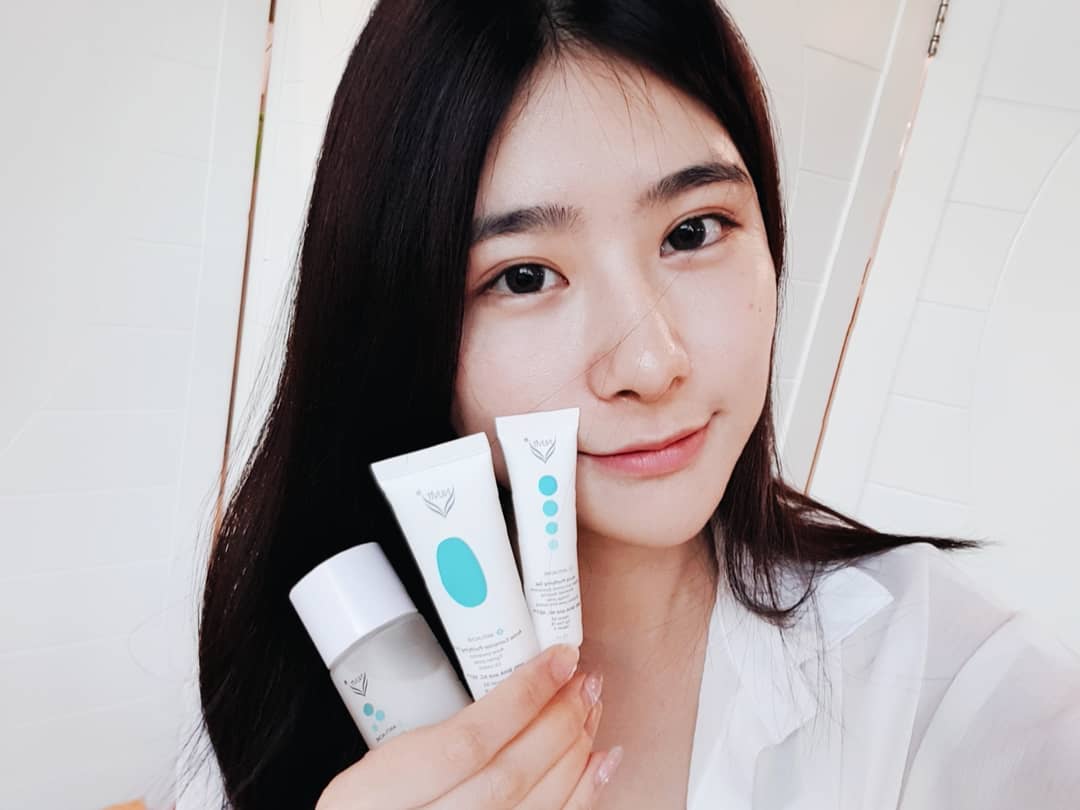  “NUViT, New Me“ 崭新如我活动”让您简...