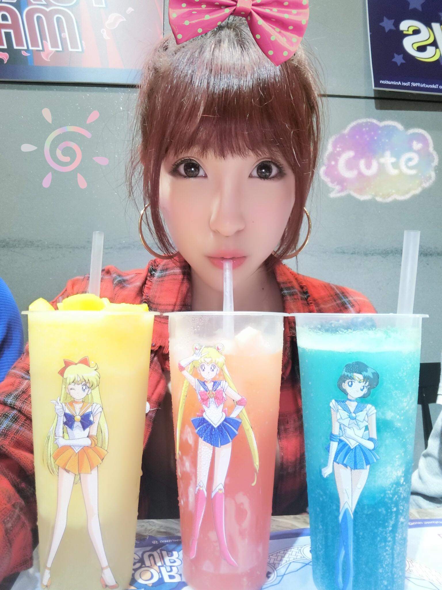  Miss布丁立冬快樂♥️♥️♥️♥️ 但...