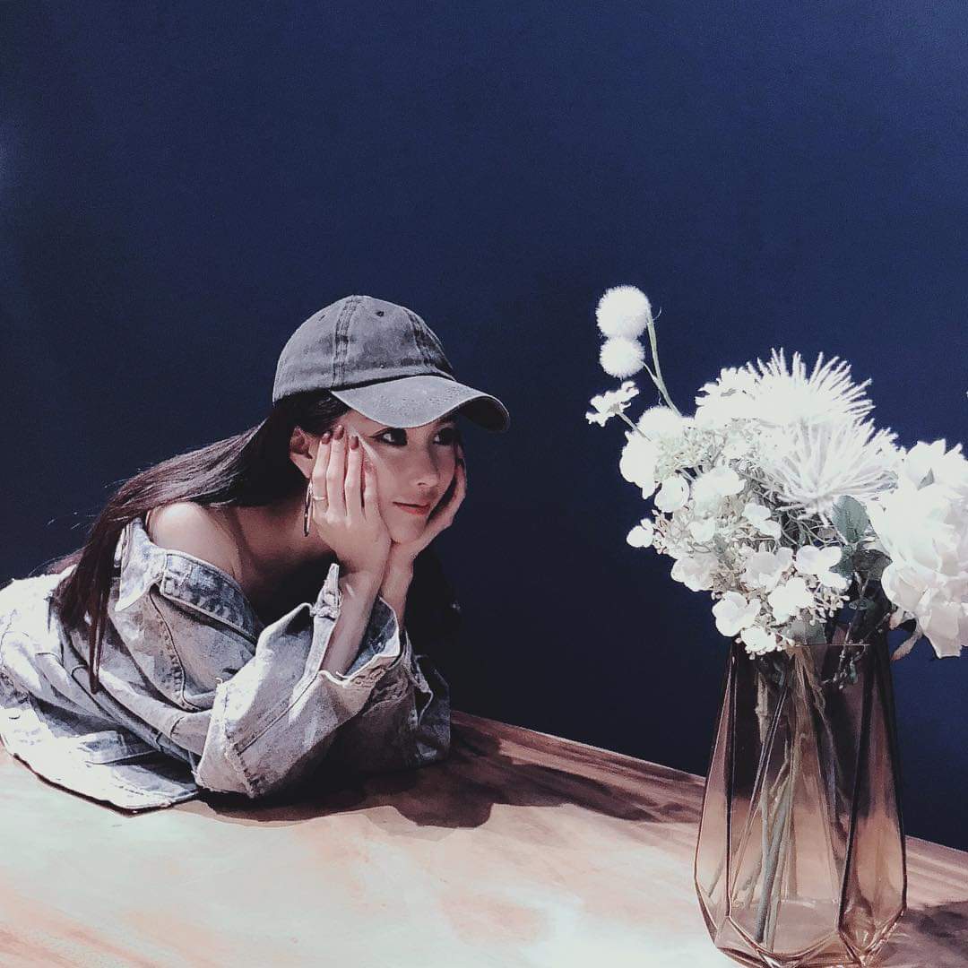  許酸酸41 分鐘前發佈 · Instagram · 公開...