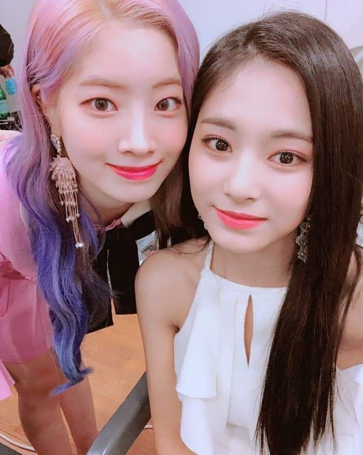  周子瑜 Tzuyu 쯔위24 分鐘前發佈 · 公開...