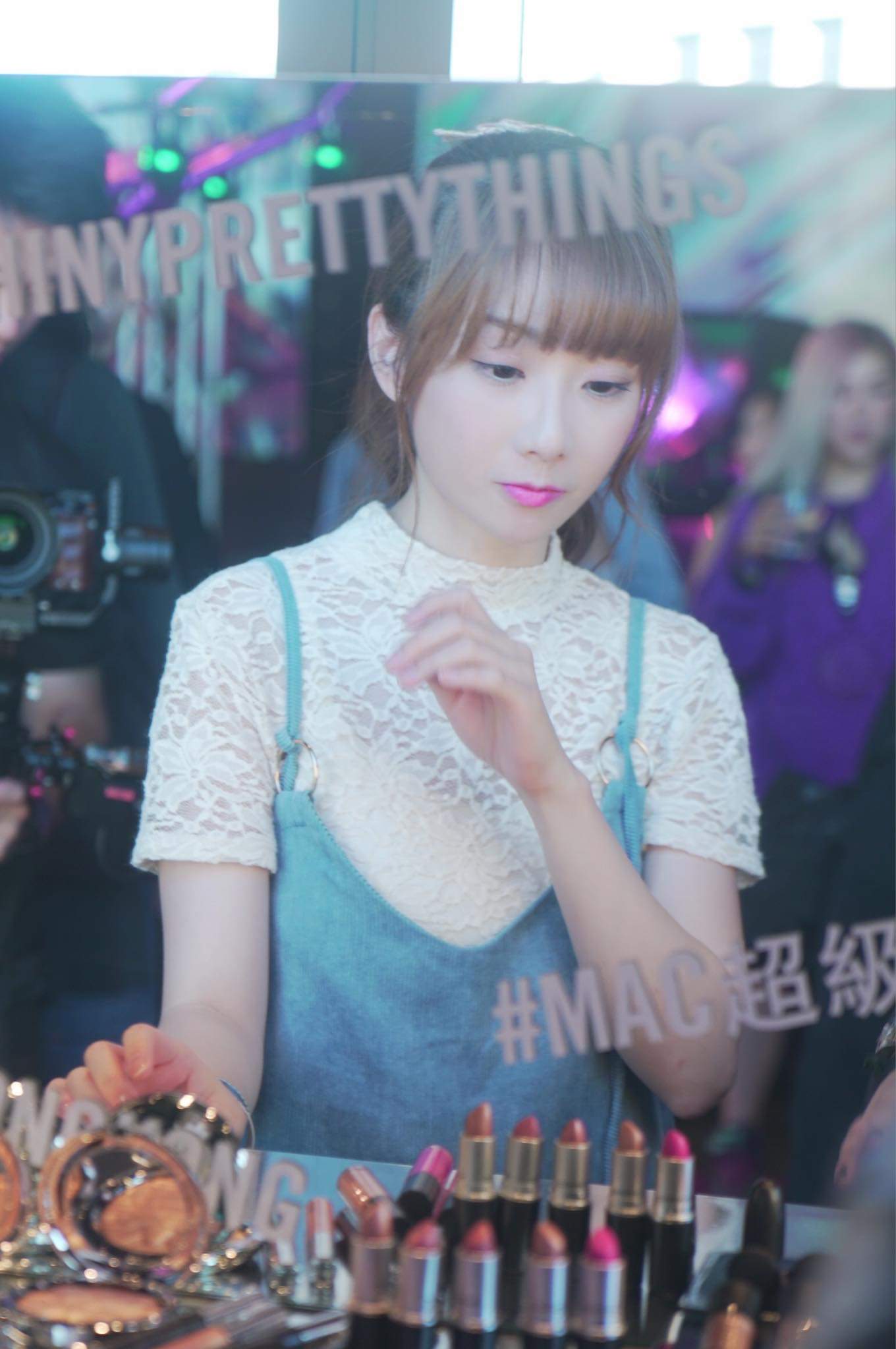  蔡嘉寶 Akina CHOI1 小時前 · 公開 · 在�...
