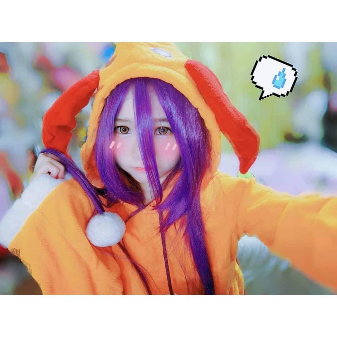  #Anime #cosplay #nogamenolife #shuvi #dola

CN : S...