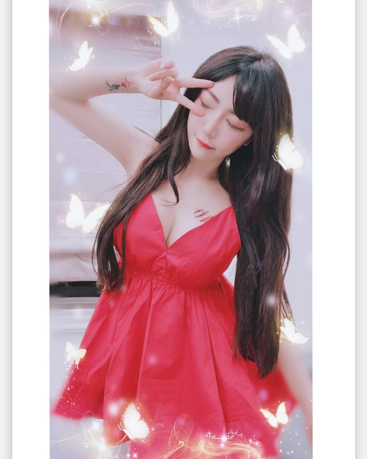  婷婷兒-郭紓婷人与人之间的关系 除了...