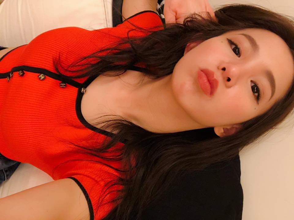  郭書瑤 瑤瑤哼51 分鐘前發佈 · Facebook ...