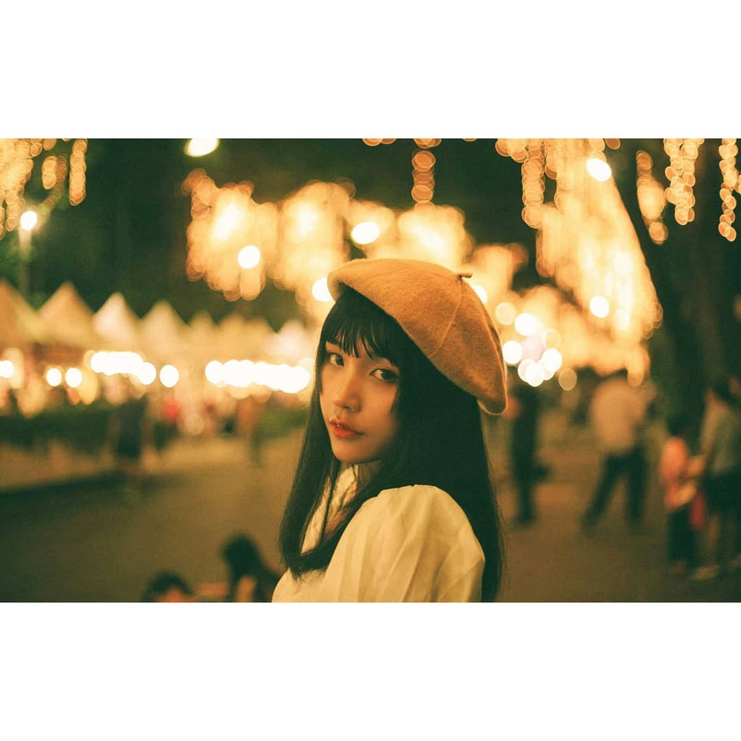  #Original #noncosplay #casual #asiangirl 
CN : YuJ...