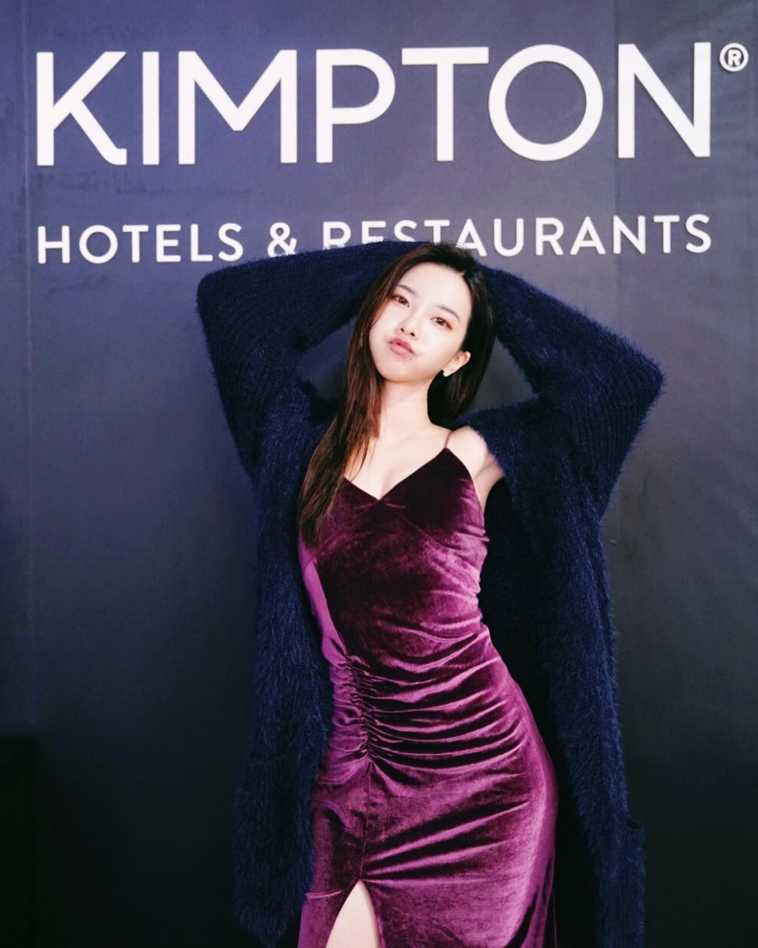  Kimpton Hotels & Restaurants
3月份在台北要�...