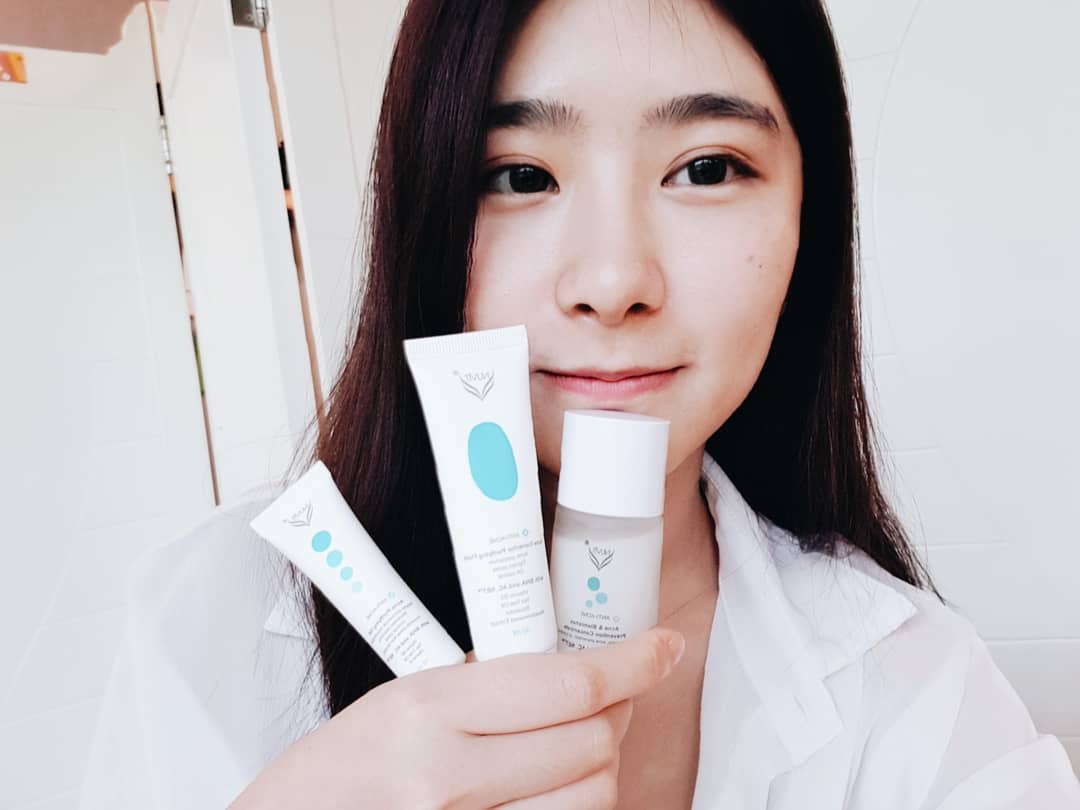  “NUViT, New Me“ 崭新如我活动”让您简...