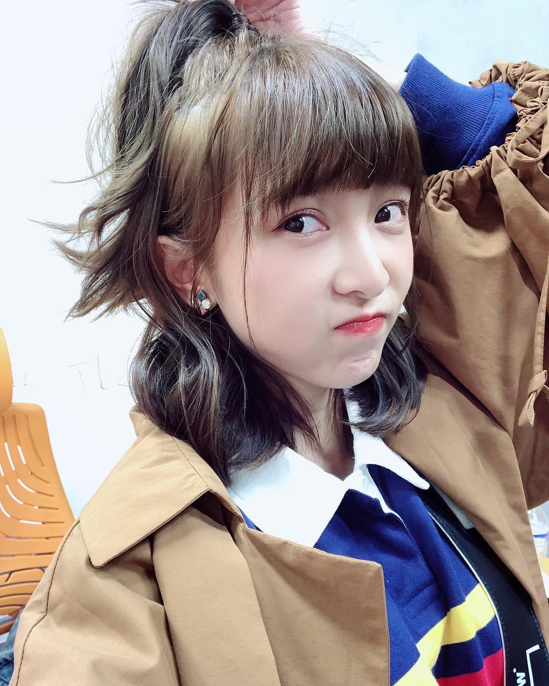  今天木曜好熱鬧
好多人來玩❤️
/
也�...