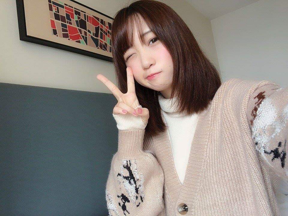  Iori Moe -伊織もえ-45 分鐘前發佈 · 公�...