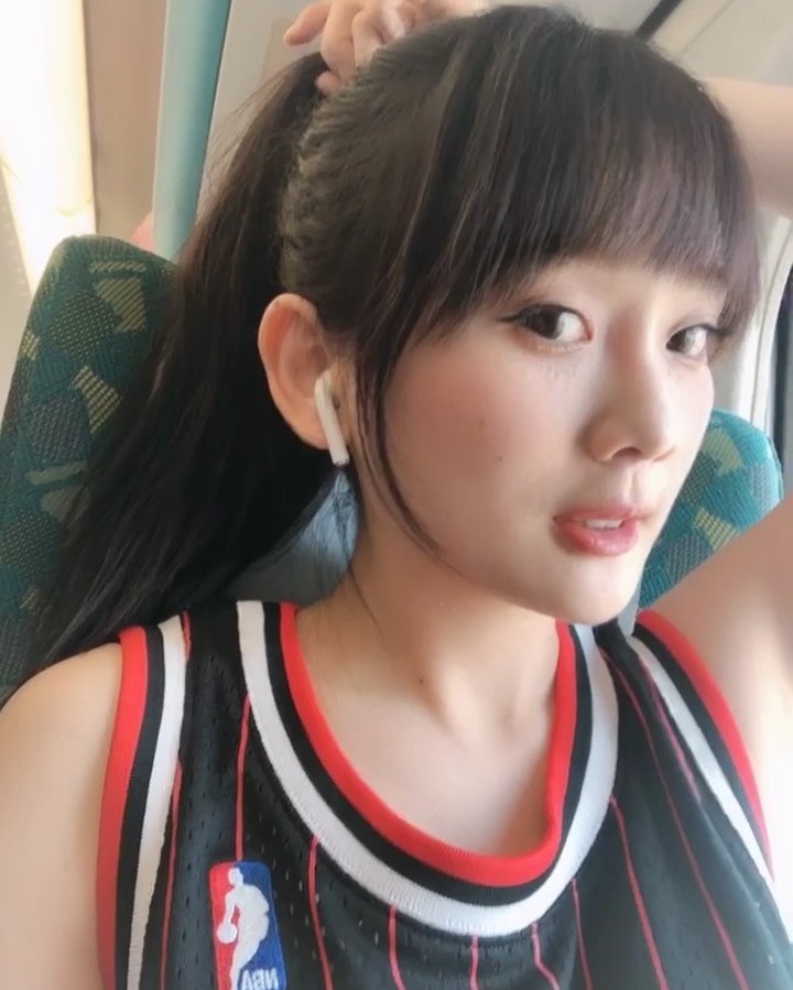  終於打球打到高雄了