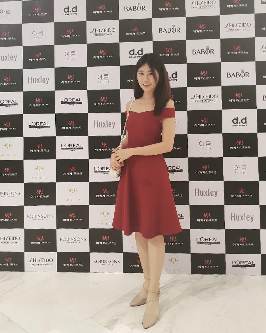  Thankyou for the invitation . @yumilee0607  @tript...