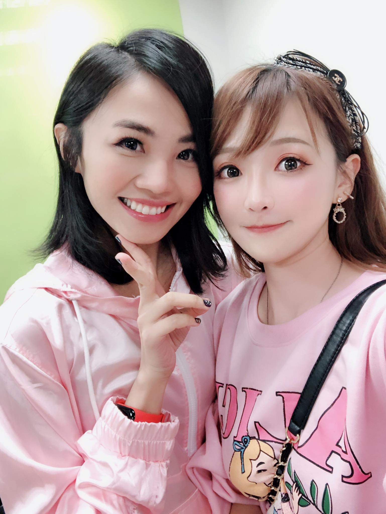  周荀/DenKa希望每場都遇到你們❤️安�...