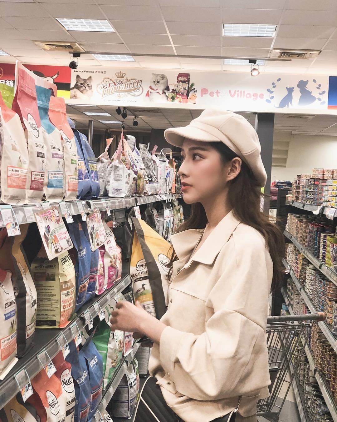  安安兒Queena8 分鐘前發佈 · Instagram · �...
