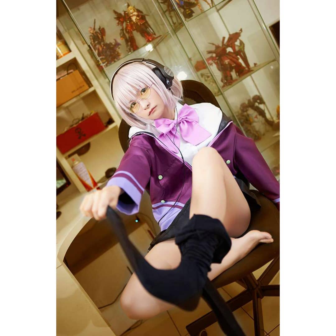  #Anime #cosplay #ssssgridman #shinjo #akane

CN : ...