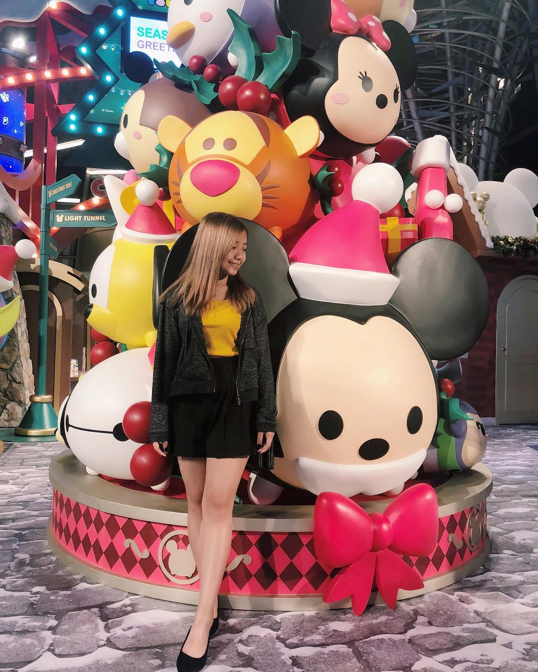  Christmas is coming so soon